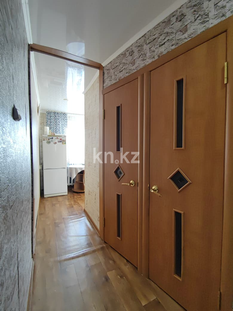 Продажа 2-комнатной квартиры, 44 м² в Караганде - фото 21