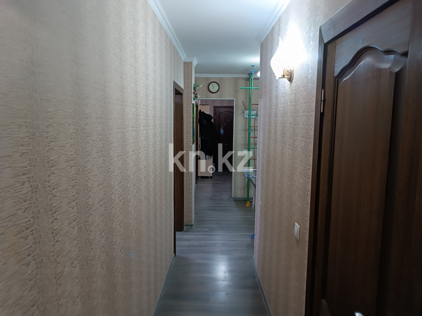 Продажа 5-комнатной квартиры, 160 м² в Караганде - фото 15