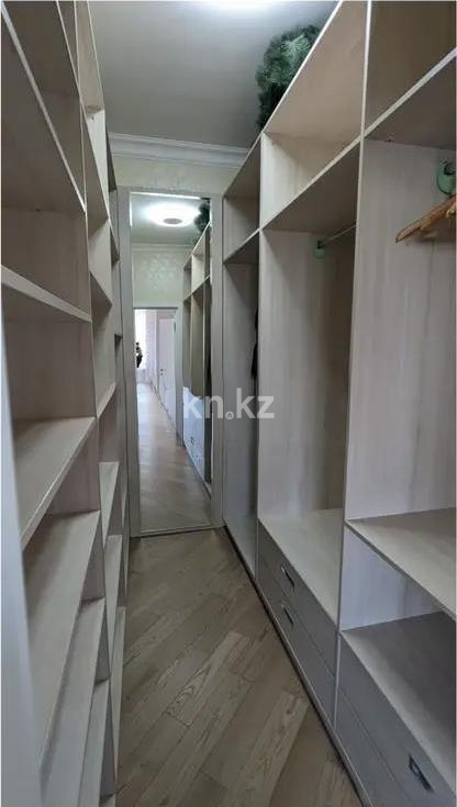 Продажа 3-комнатной квартиры, 110 м², ул. Кабанбай батыра, дом  87 - Продажа и аренда недвижимости в Алматы фото 8 из 8