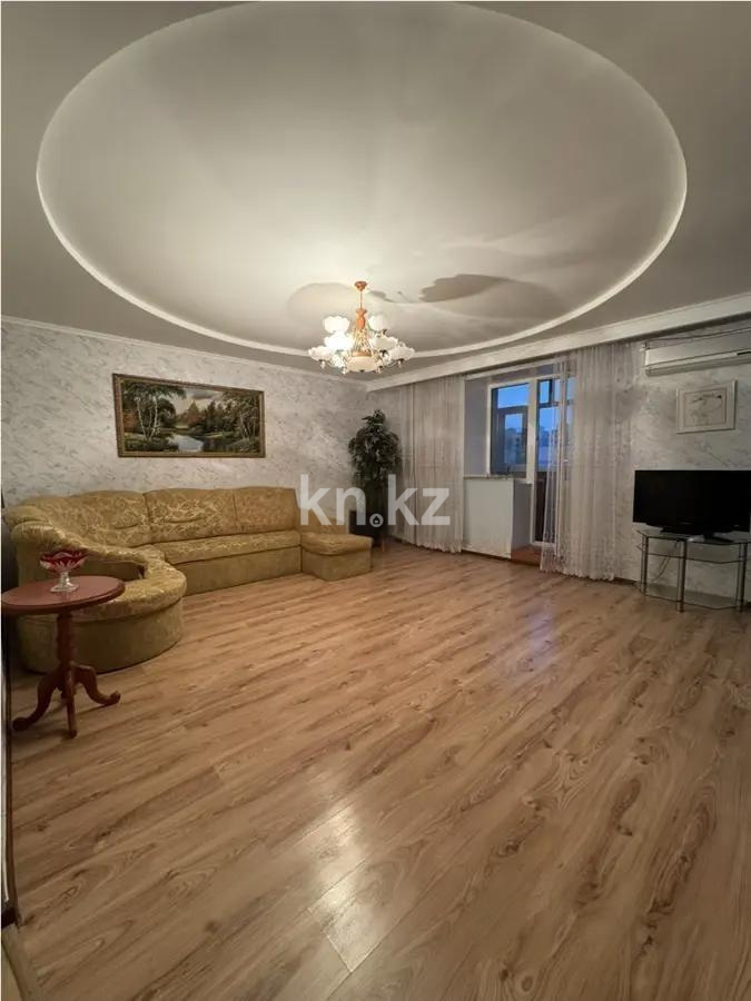 Продажа 2-комнатной квартиры, 69 м², ул. Кубрина, дом  20/1 в Астане