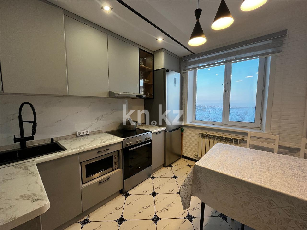 Продажа 3-комнатной квартиры, 68 м² - Продажа  трехкомнатных квартир в Караганде фото 11 из 17