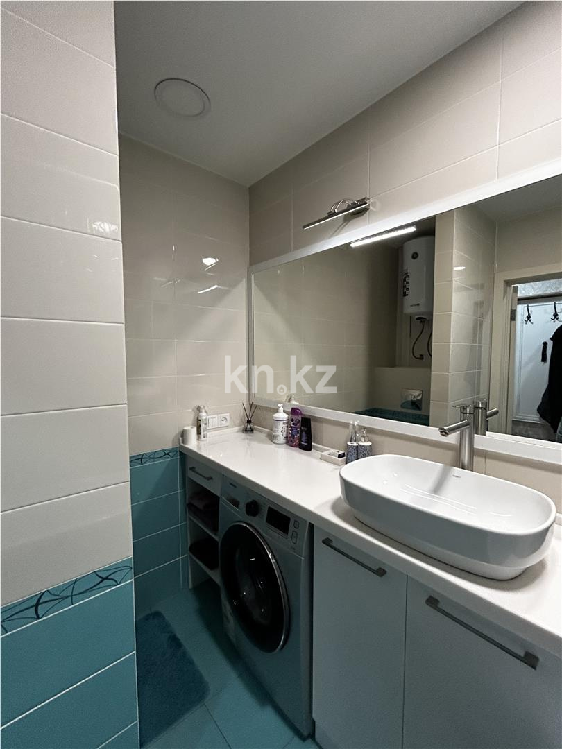 Продажа 2-комнатной квартиры, 45 м², пр. Бухар-жырау в Караганде - фото 8