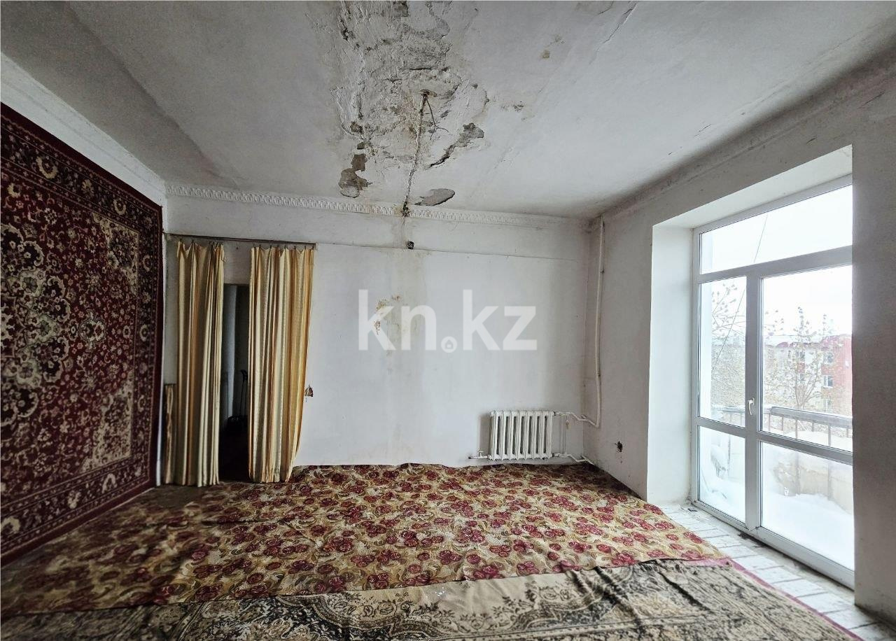 Продажа 3-комнатной квартиры, 60 м² - Продажа трехкомнатных квартир в Темиртау фото 1 из 12