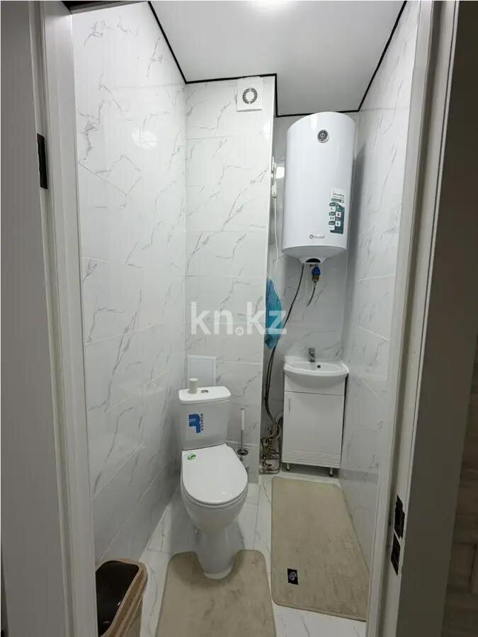 Продажа 3-комнатной квартиры, 75 м² в Астане - фото 4