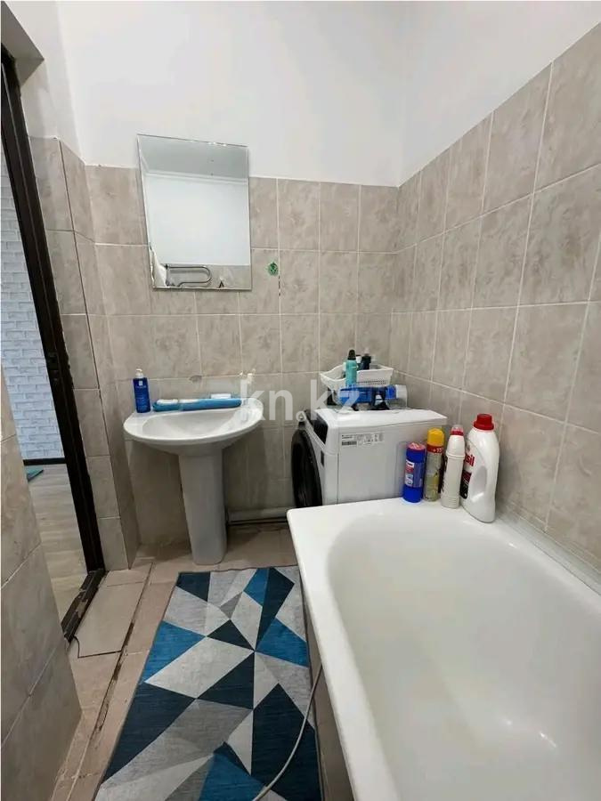 Продажа 1-комнатной квартиры, 42.3 м², ул. Айтматова, дом  36 в Астане - фото 4