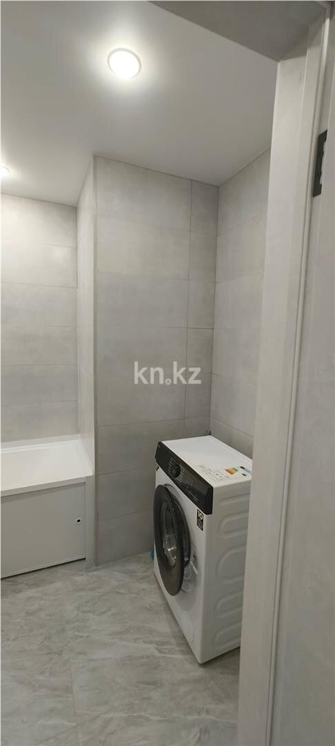 Продажа 1-комнатной квартиры, 32 м² в Караганде - фото 5