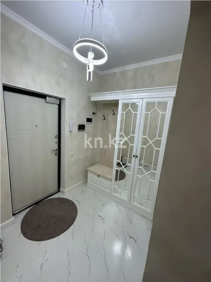 Продажа 2-комнатной квартиры, 47.5 м² в Алматы - фото 5