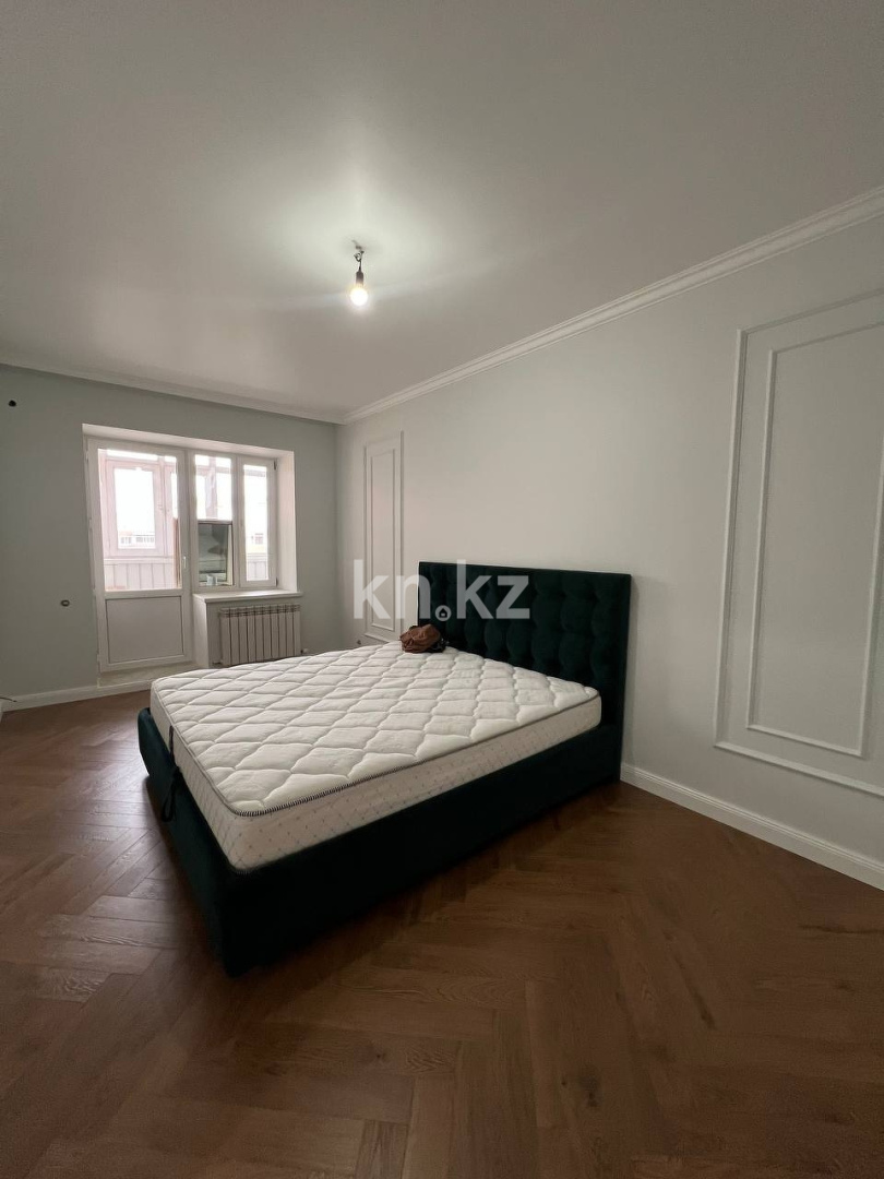 Продажа 3-комнатной квартиры, 90 м², пр. Тауелсыздык, дом  43 - пр. Момышулы в Астане