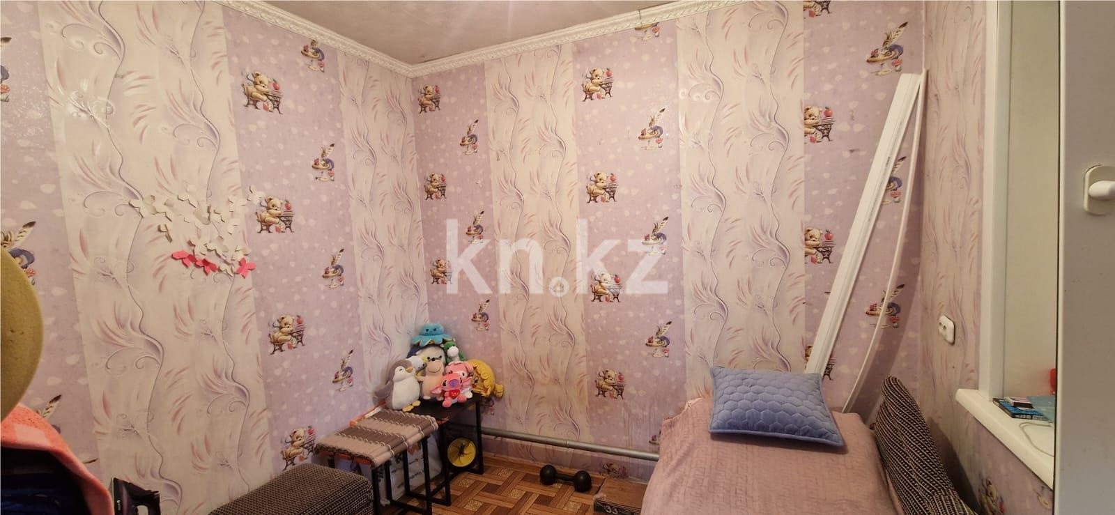 Продажа 4-комнатного дома, 64 м² - Недвижимость в Караганде - страница 2 фото 11 из 21