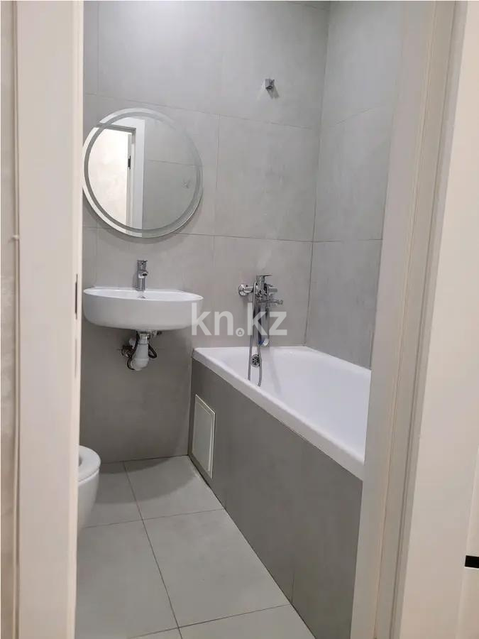 Продажа 1-комнатной квартиры, 27 м² в Астане - фото 2