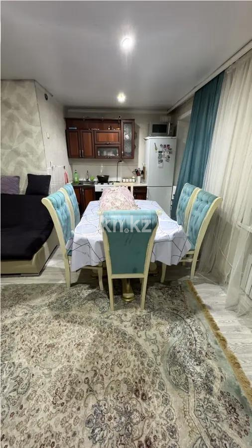 Продажа 3-комнатной квартиры, 56 м², ул. Ишимская, дом  72 в Караганде - фото 3