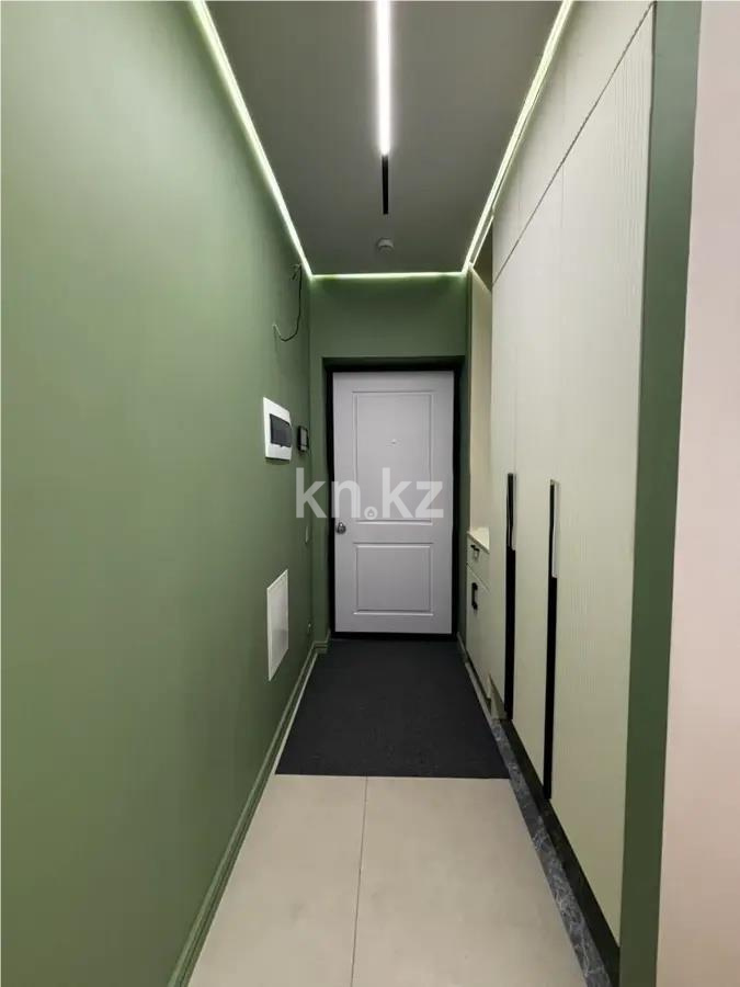 Продажа 3-комнатной квартиры, 70 м² в Алматы - фото 6