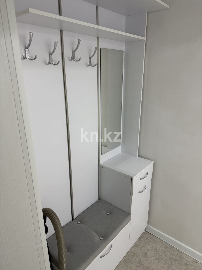 Аренда 1-комнатной квартиры посуточно, 30 м² - Аренда недвижимости в Темиртау фото 4 из 9