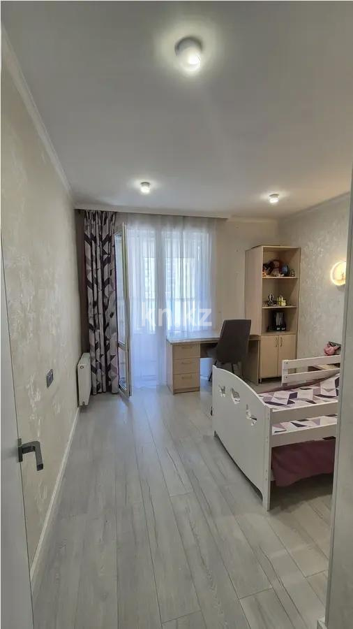 Продажа 3-комнатной квартиры, 110 м², ул. Егизбаева, дом  3 - Продажа  трехкомнатных квартир в новостройках Алматы фото 4 из 12