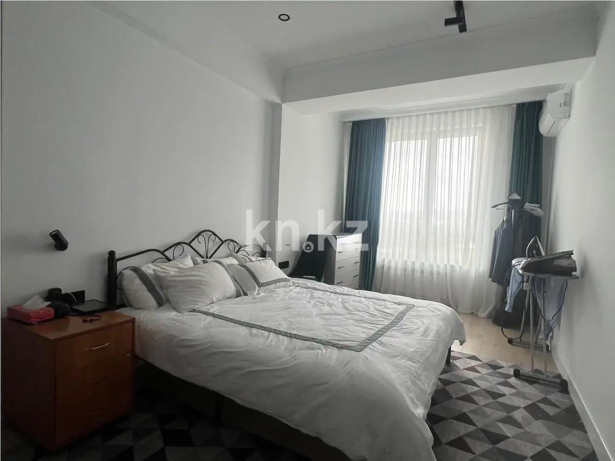 Продажа 2-комнатной квартиры, 64.4 м² - Продажа квартир от собственников в Алматы - страница 2 фото 2 из 4