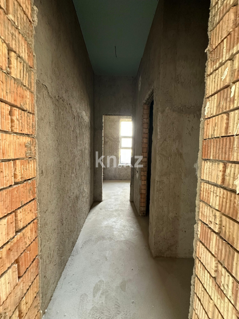 Продажа 8-комнатного дома, 400 м², микрорайон "Ынтымак-2", дом  1111 - Продажа квартир в Шымкенте фото 28 из 40