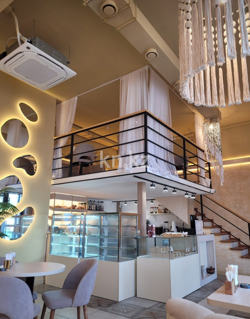 Продажа бизнеса, 130 м² в Караганде