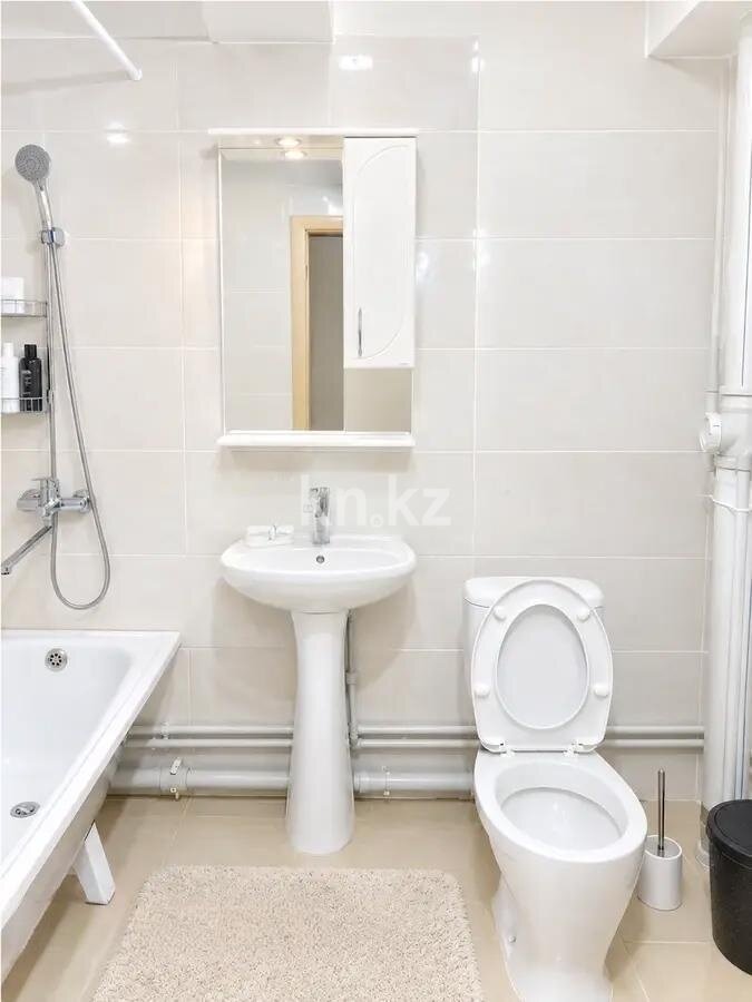 Продажа 2-комнатной квартиры, 52 м² в Алматы - фото 4