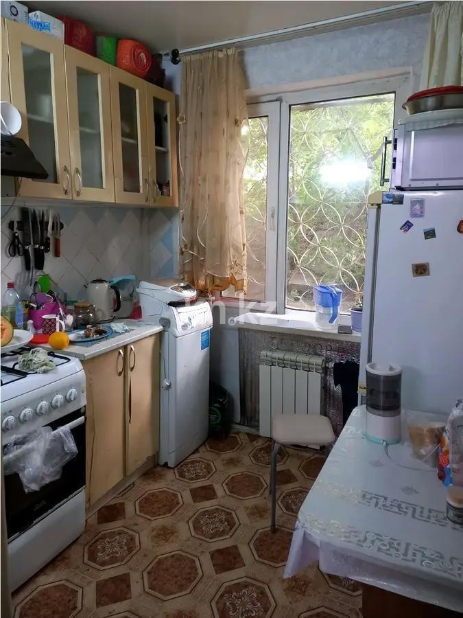 Продажа 1-комнатной квартиры, 30 м², ул. Горка Дружбы, дом  29 в Темиртау - фото 2