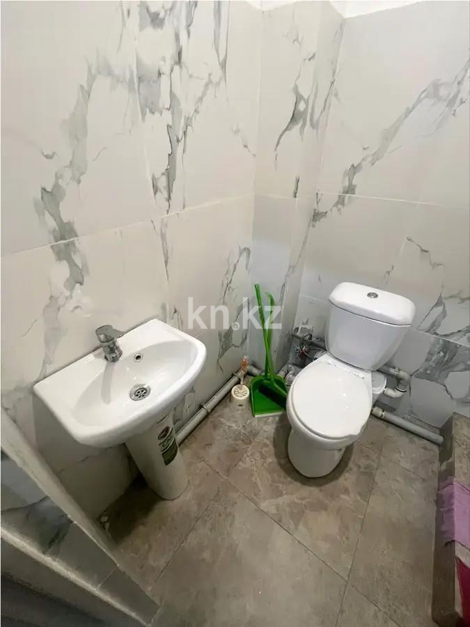 Продажа 1-комнатной квартиры, 30 м² в Алматы - фото 2