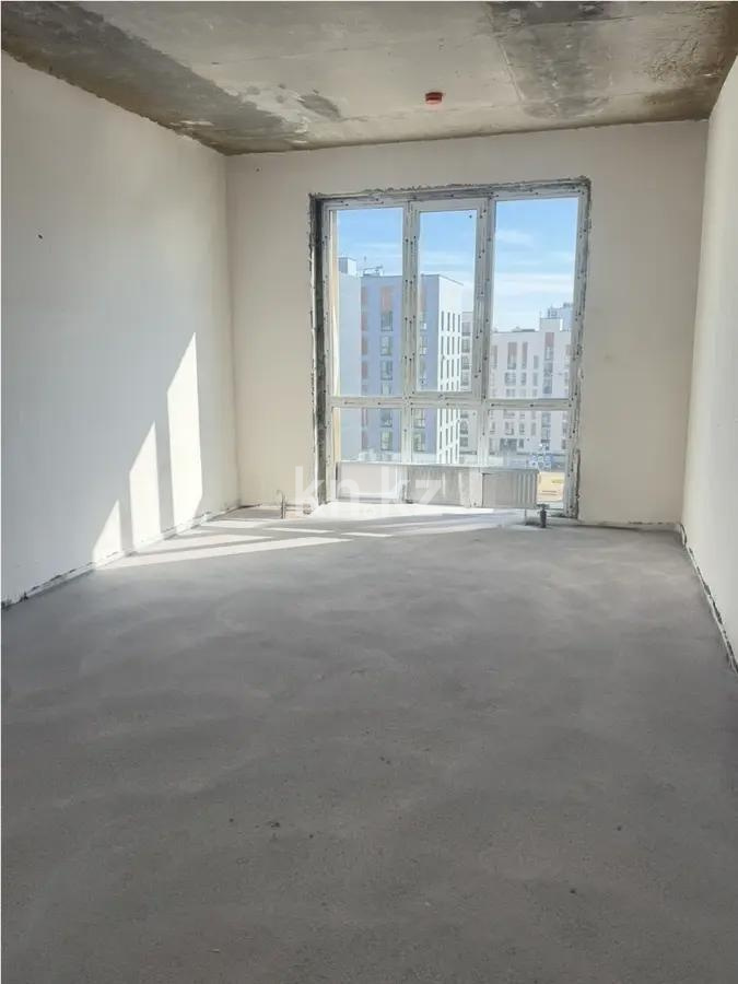 Продажа 2-комнатной квартиры, 65 м² - Продажа двухкомнатных квартир от собственников в Астане - страница 3 фото 1 из 2