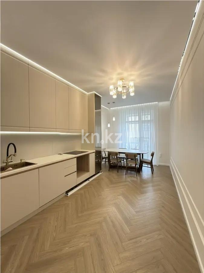 Продажа 2-комнатной квартиры, 69.1 м² - Продажа двухкомнатных квартир от собственников в Казахстане - страница 22 фото 3 из 4
