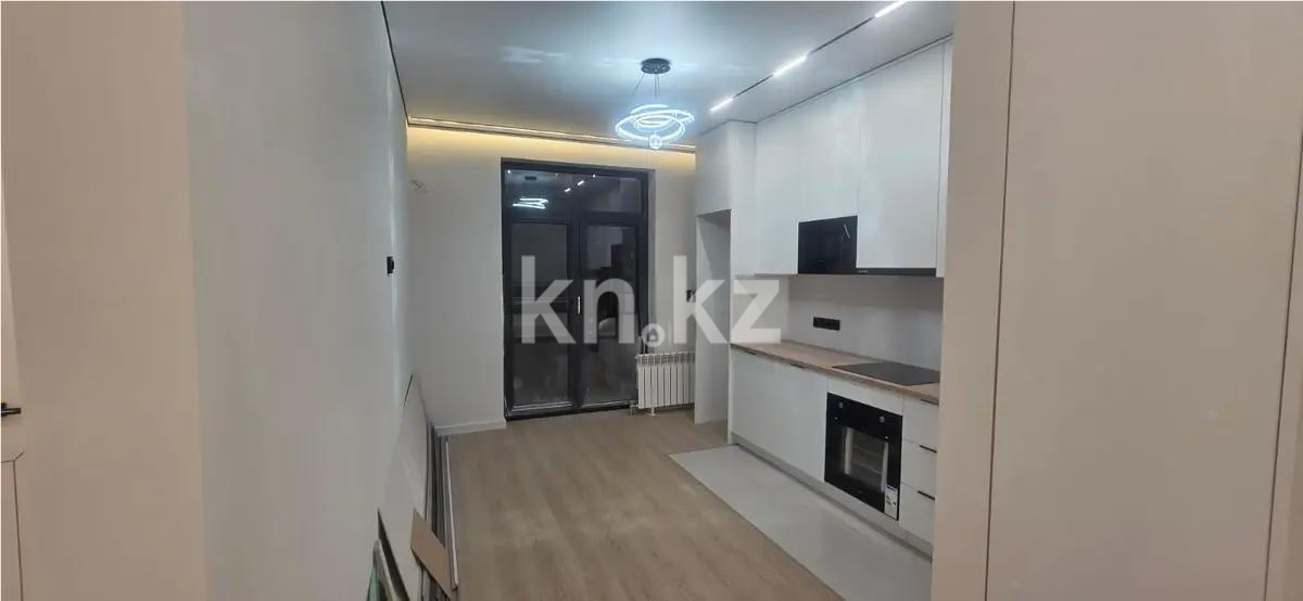 Продажа 2-комнатной квартиры, 52 м² - Продажа квартир в Алатауском р-не Алматы фото 2 из 4