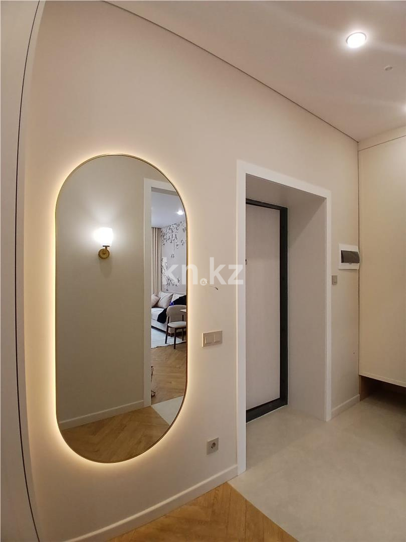 Продажа 2-комнатной квартиры, 44 м² - Продажа двухкомнатных квартир в кирпичном доме в Астане - страница 3 фото 12 из 19