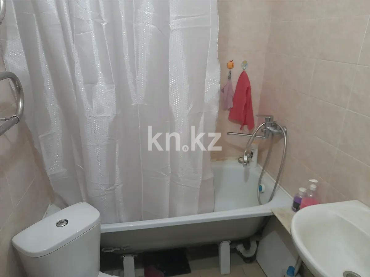 Продажа 1-комнатной квартиры, 35 м², мкр. Думан-2, дом  24 - Продажа квартир в Алматы фото 3 из 3