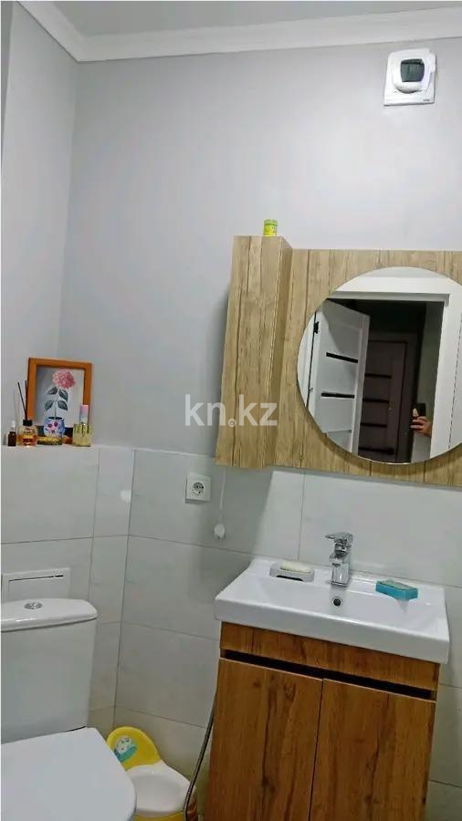 Продажа 1-комнатной квартиры, 40 м² - Продажа однокомнатных квартир от собственников в Астане - страница 3 фото 3 из 3