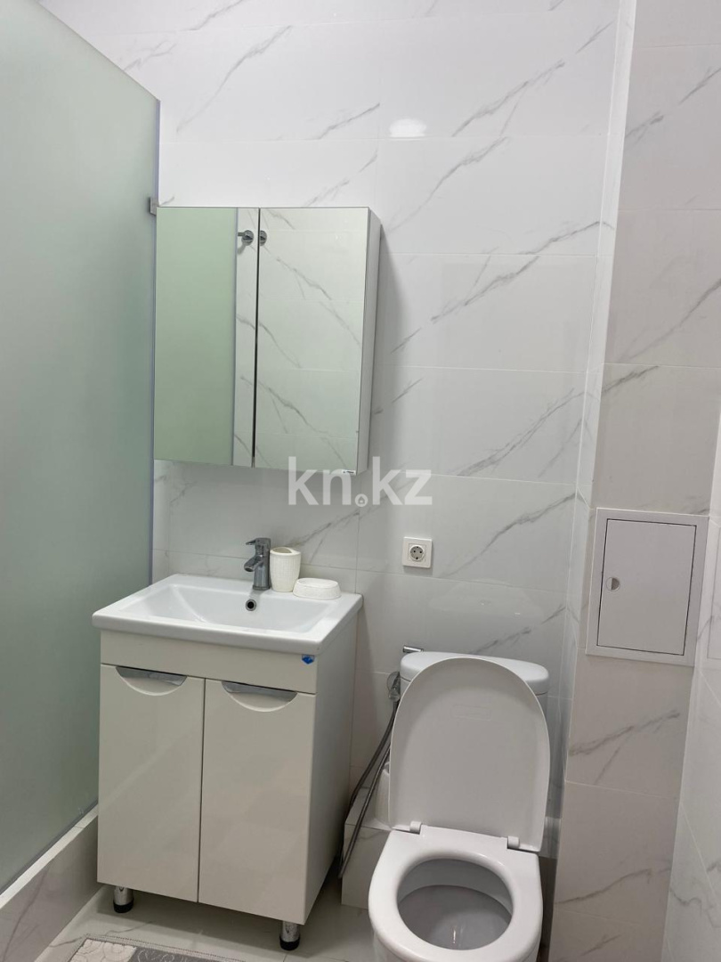 Аренда 2-комнатной квартиры, 60 м² - Аренда недвижимости в Казахстане - страница 3 фото 10 из 10