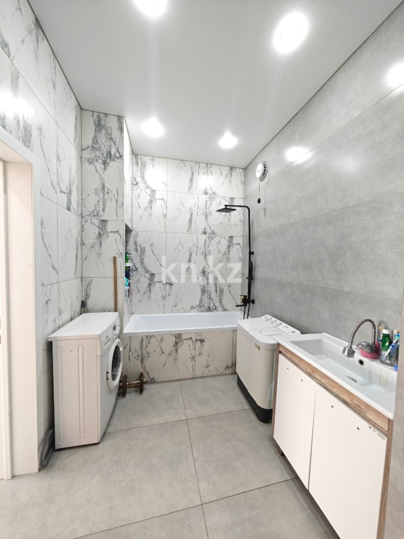 Продажа 4-комнатного дома, 150 м² - Продажа домов, коттеджей в Казахстане - страница 2 фото 16 из 20