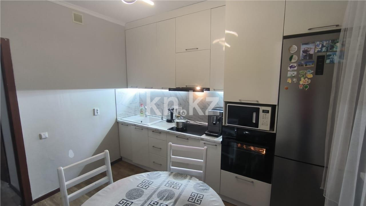 Продажа 2-комнатной квартиры, 69 м², ул. Момышулы - Продажа  двухкомнатных квартир в Караганде фото 7 из 17
