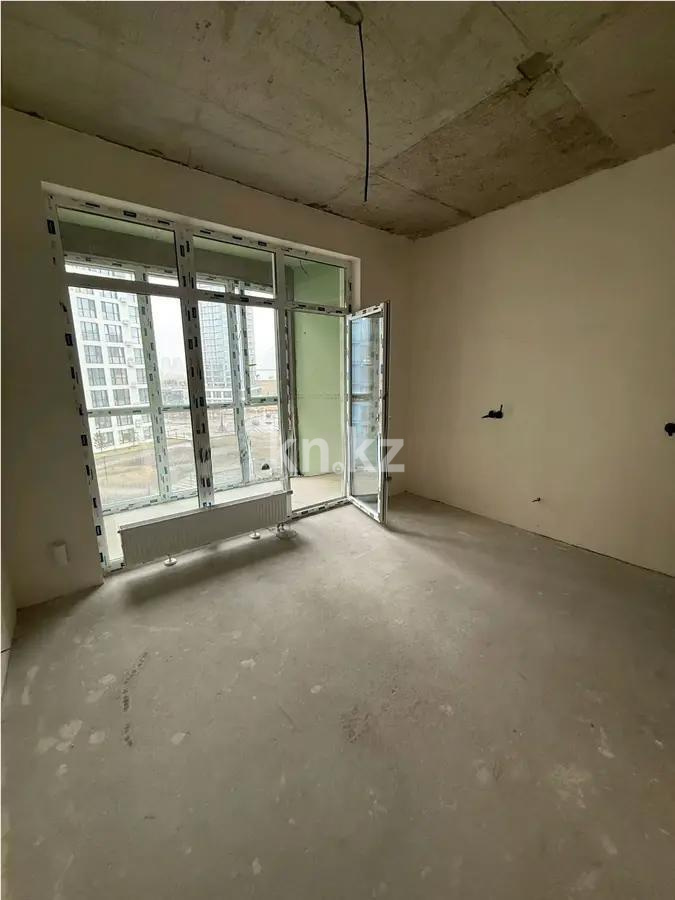 Продажа 2-комнатной квартиры, 62 м² в Астане - фото 2