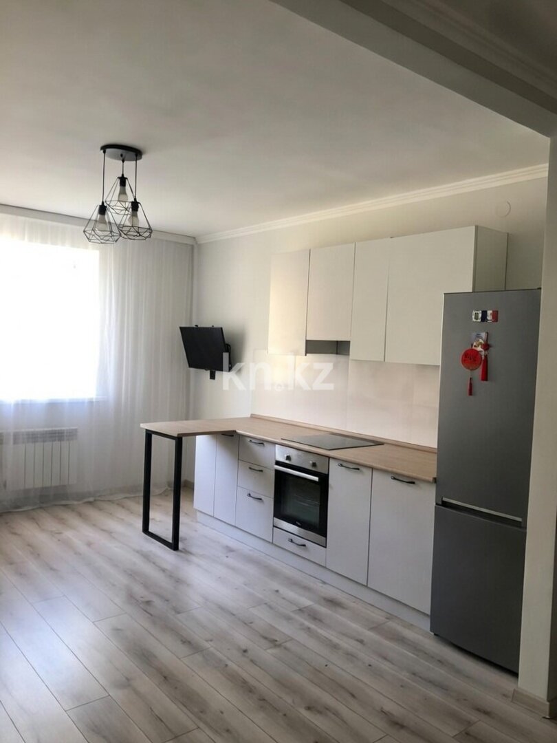 Продажа 3-комнатной квартиры, 49.8 м² в Астане - фото 4