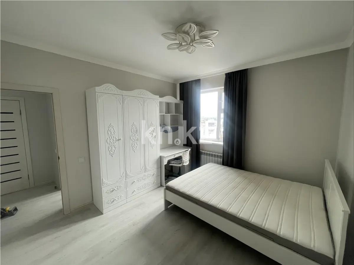Продажа 2-комнатной квартиры, 51 м² - Продажа двухкомнатных квартир от собственников в Астане - страница 2 фото 2 из 4