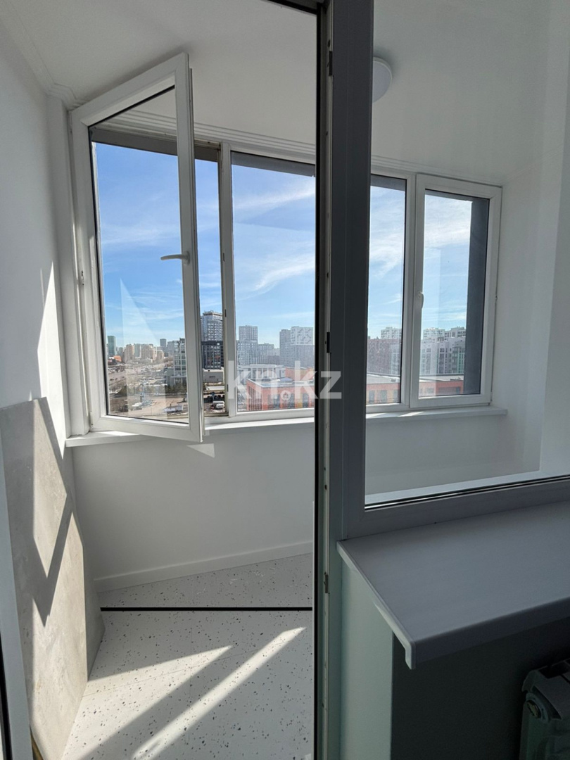 Продажа 2-комнатной квартиры, 56 м² в Астане - фото 7