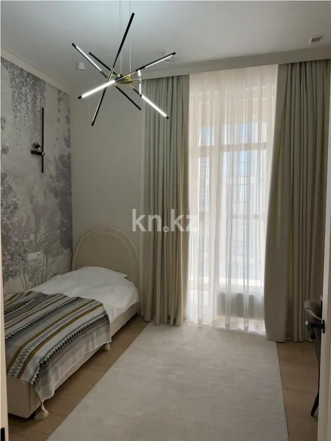 Продажа 3-комнатной квартиры, 91 м² в Астане - фото 3