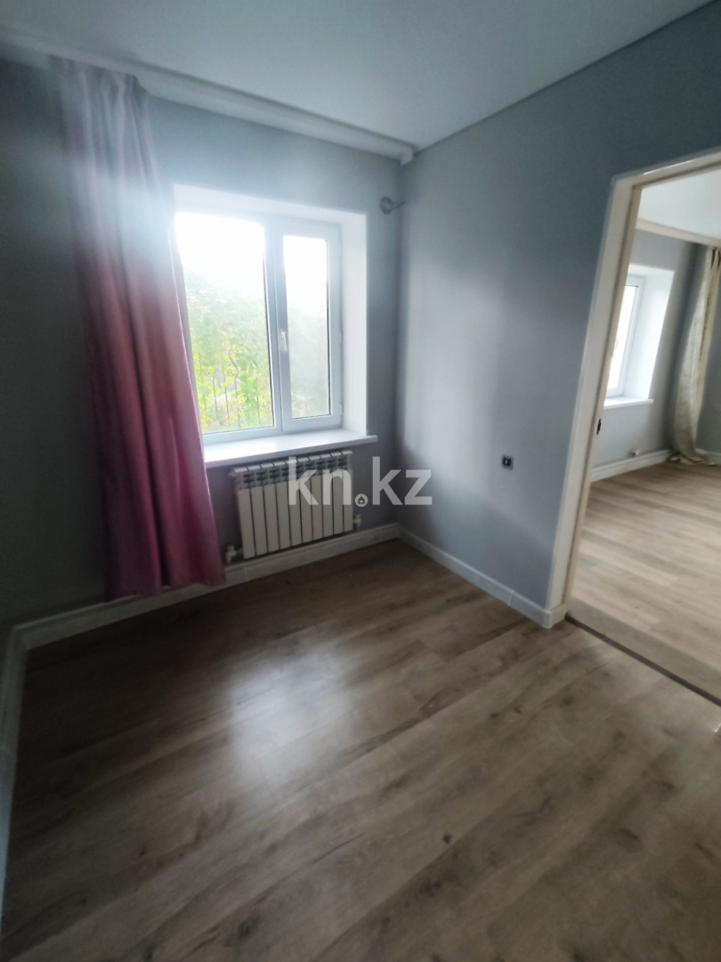 Продажа 4-комнатного дома, 68.3 м², Гоголя - Продажа домов, коттеджей в Каскелене фото 30 из 40