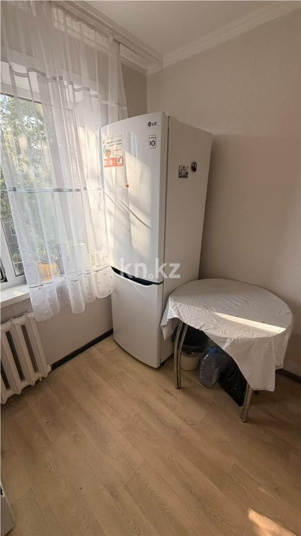 Продажа 2-комнатной квартиры, 44 м² - Продажа двухкомнатных квартир в Караганде фото 5 из 15