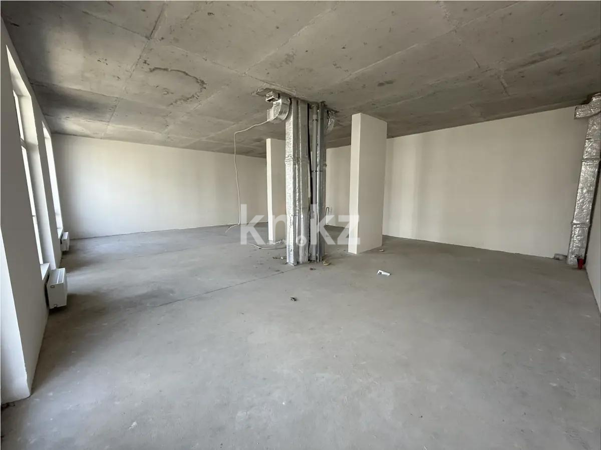 Продажа 3-комнатной квартиры, 94.6 м², ул. Сейдимбека, дом  110/2 - Продажа квартир в Алматы с фото фото 1 из 5