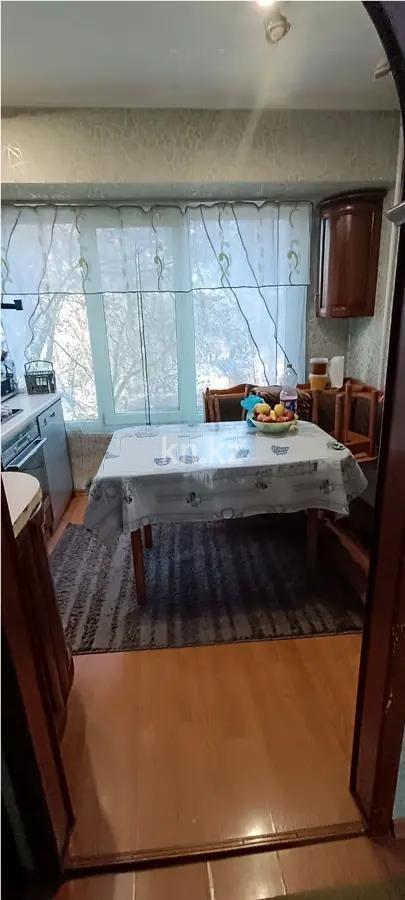 Продажа 3-комнатной квартиры, 66 м², ул. Жайсан, дом  1 в Алматы - фото 4