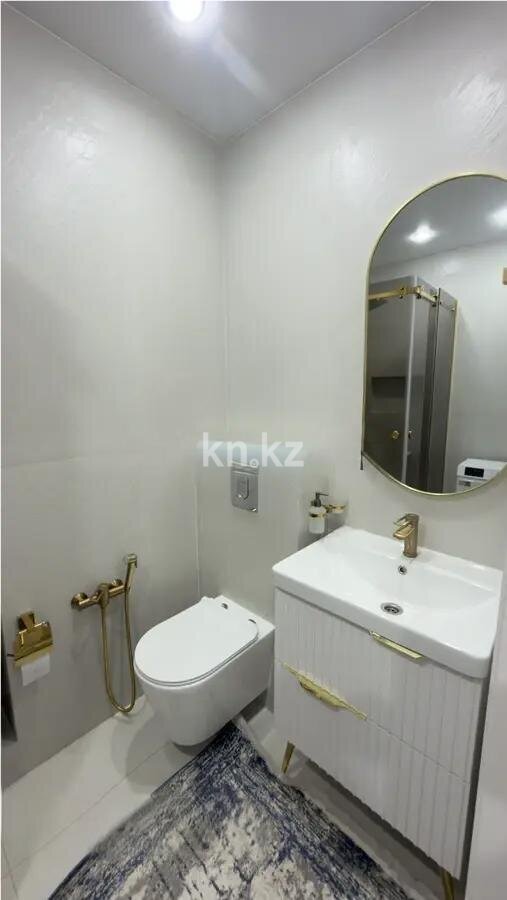 Продажа 3-комнатной квартиры, 85 м² в Алматы - фото 4
