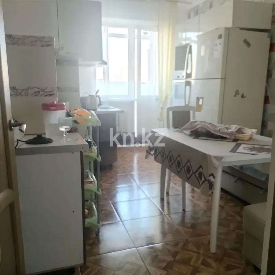 Продажа 1-комнатной квартиры, 50 м², ул. Акмешит, дом  7/1 - Продажа  однокомнатных квартир в Астане фото 2 из 4