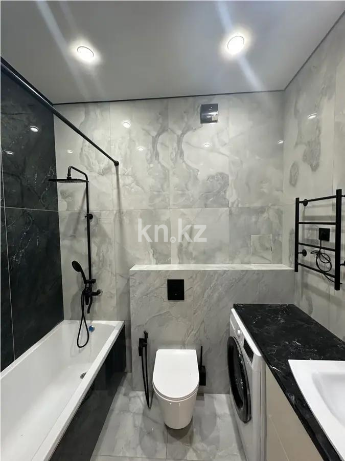 Продажа 3-комнатной квартиры, 63.5 м², пр. Аль-Фараби, дом  7 в Астане - фото 5