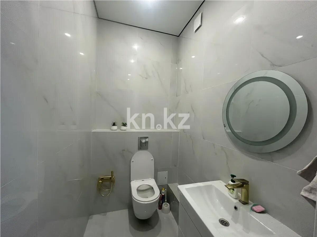 Продажа 3-комнатной квартиры, 90 м² в Астане - фото 6