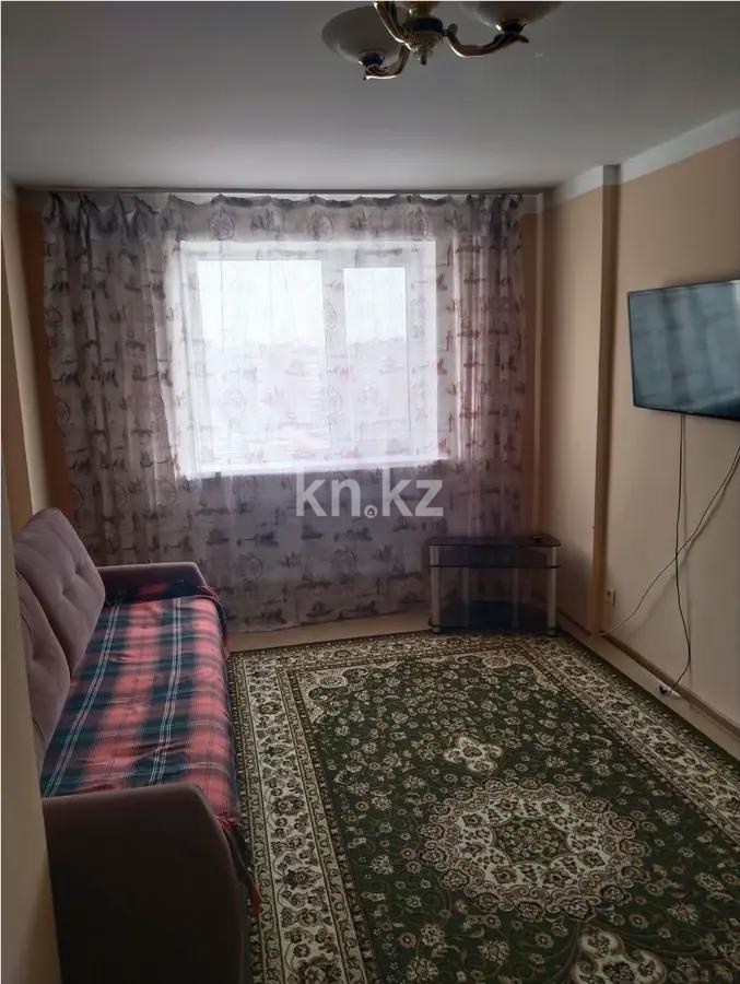 Продажа 1-комнатной квартиры, 35 м², пр. Кошкарбаева, дом  39 - Продажа  однокомнатных квартир в Астане без посредников с фото фото 1 из 4