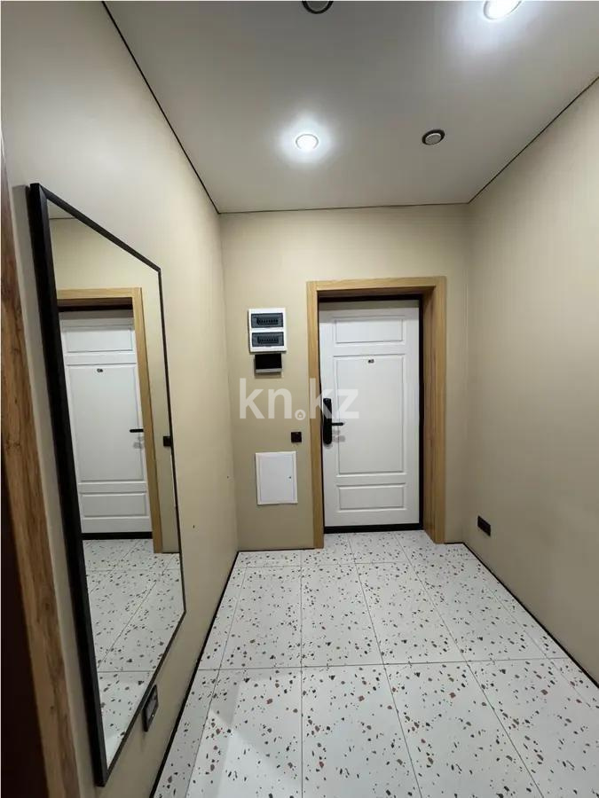 Продажа 3-комнатной квартиры, 113 м², ул. Егизбаева, дом  82/2 - Продажа  трехкомнатных квартир в Алматы фото 7 из 7