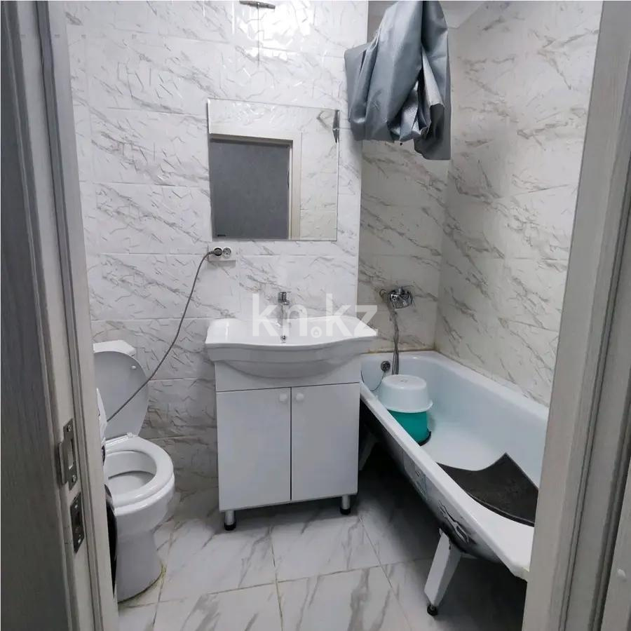Продажа 2-комнатной квартиры, 46 м² в Алматы - фото 4
