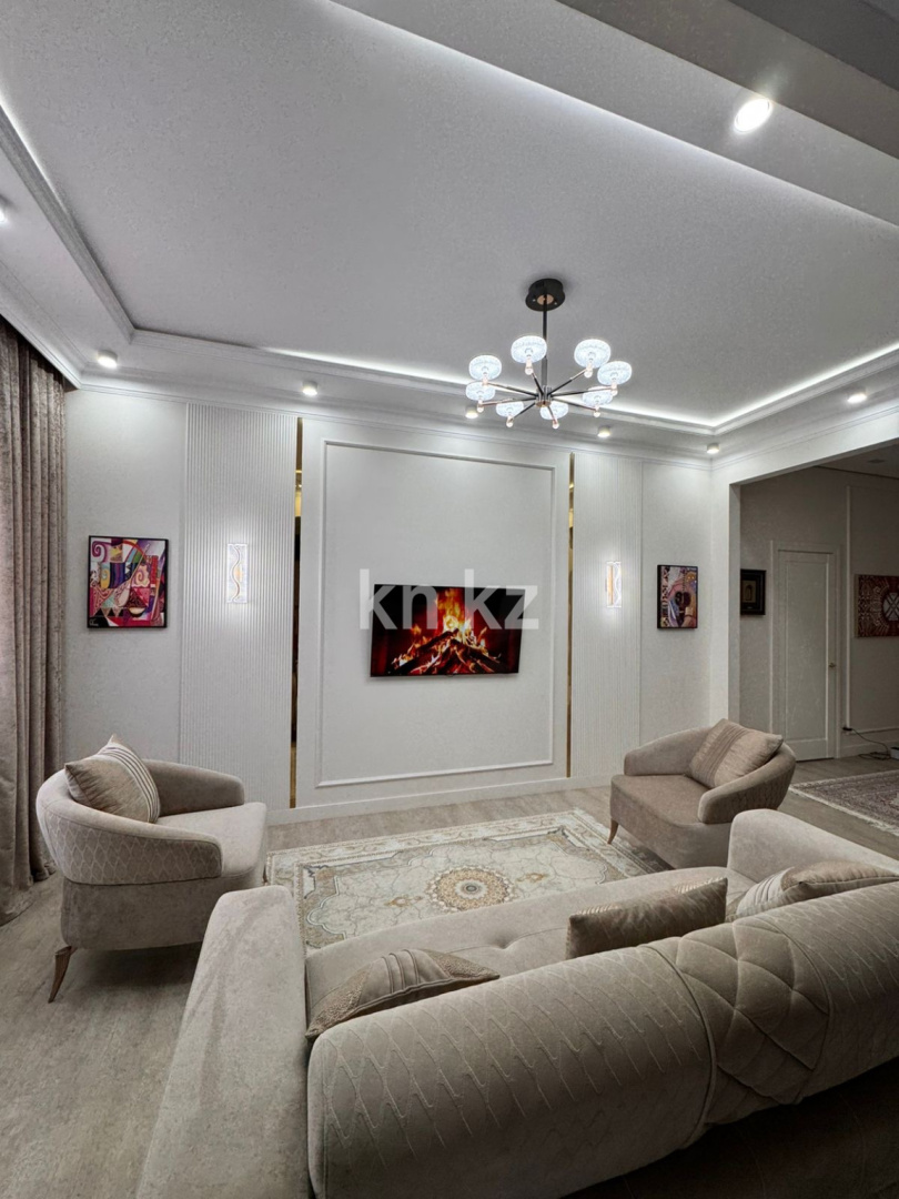 Продажа 5-комнатной квартиры, 187 м², 18А, дом  3 - Продажа квартир в Актау фото 3 из 16